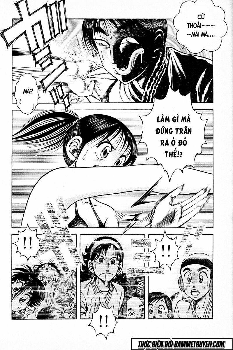 shin kotaro makaritoru! juudouhen chapter 208 8