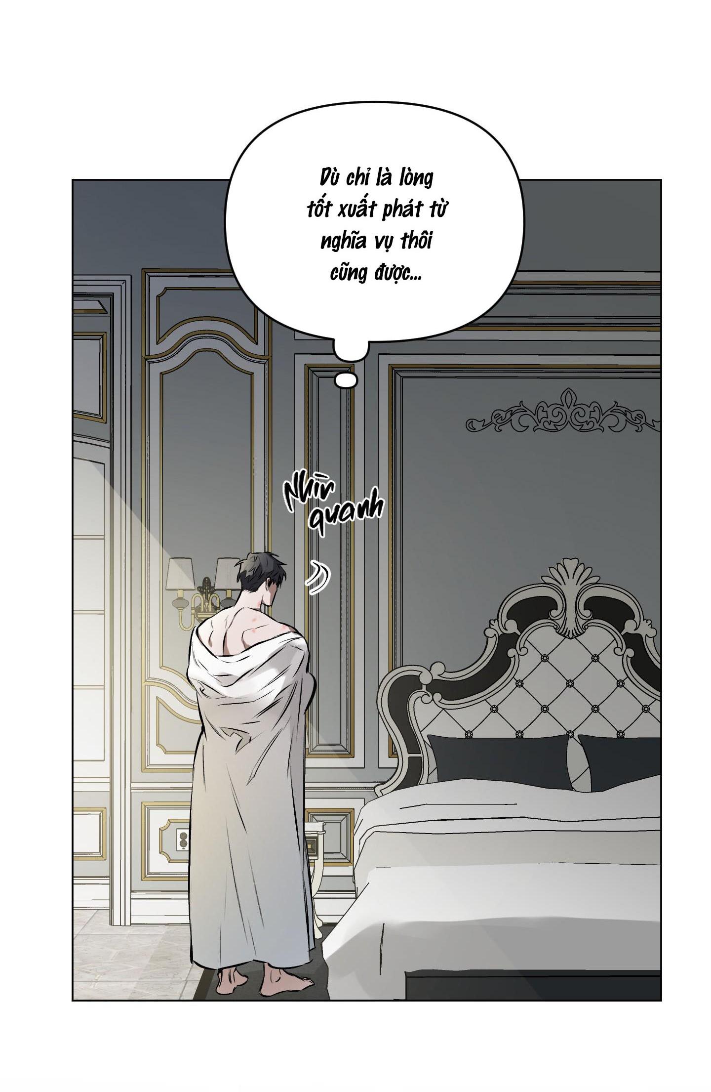 định tên mối quan hệ chapter 28 12