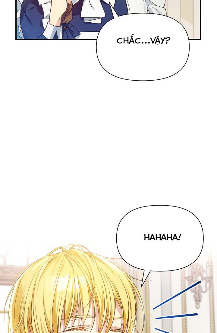 tôi đã ở đây ngay từ ban đầu chapter 5 54