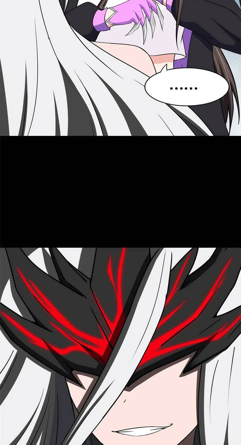 bạn gái virus của tôi chapter 394 32