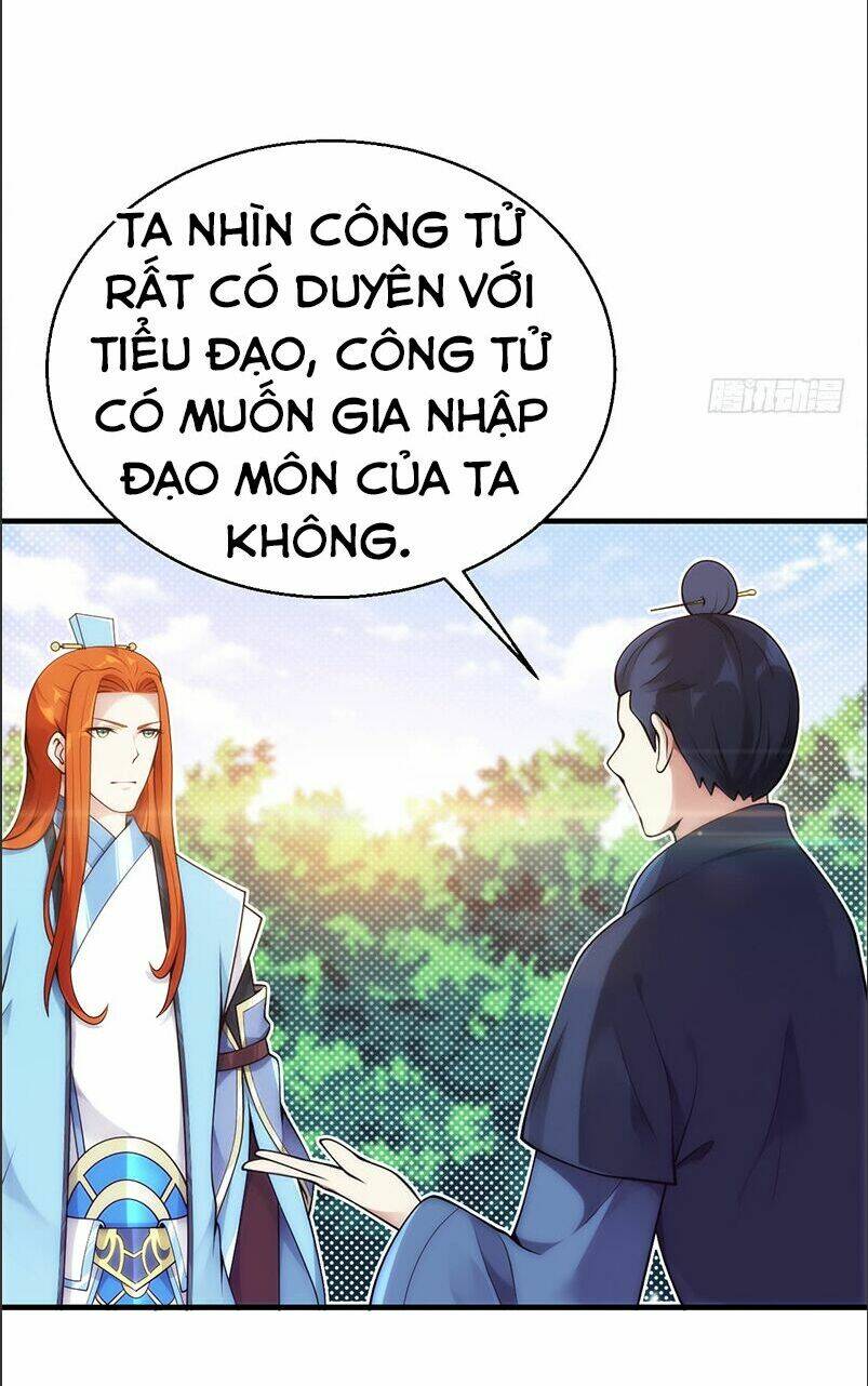 thiên hạ kiếp chapter 24 35