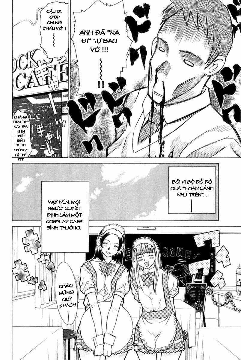 gacha gacha - secret chapter 5 38