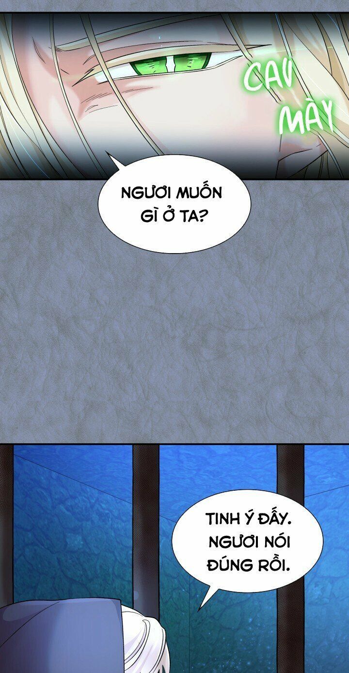 dây xích kiềm chế nam chính hắc ám tuột mất rồi chapter 12 11