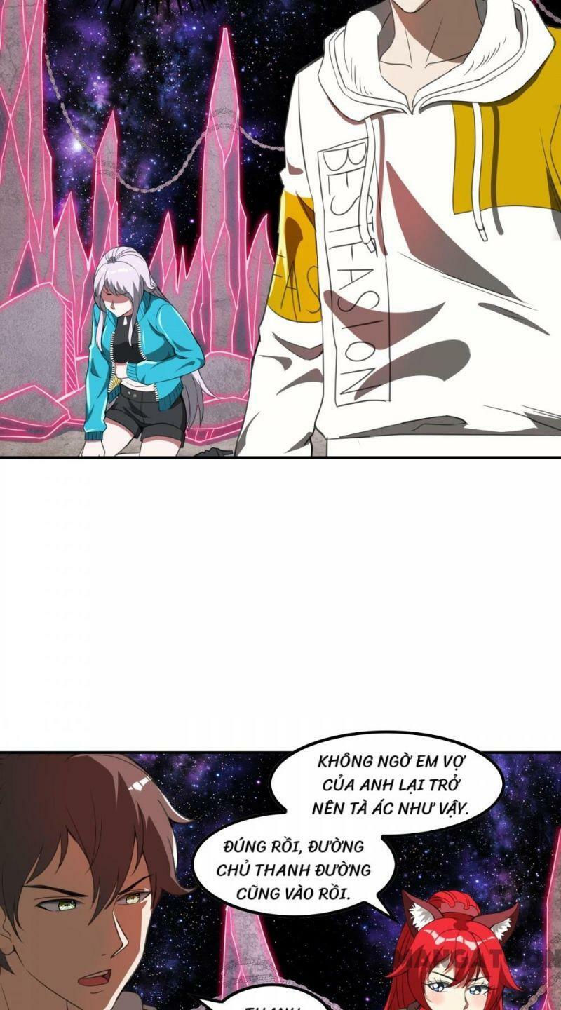 đệ nhất người ở rể chapter 130.1 15