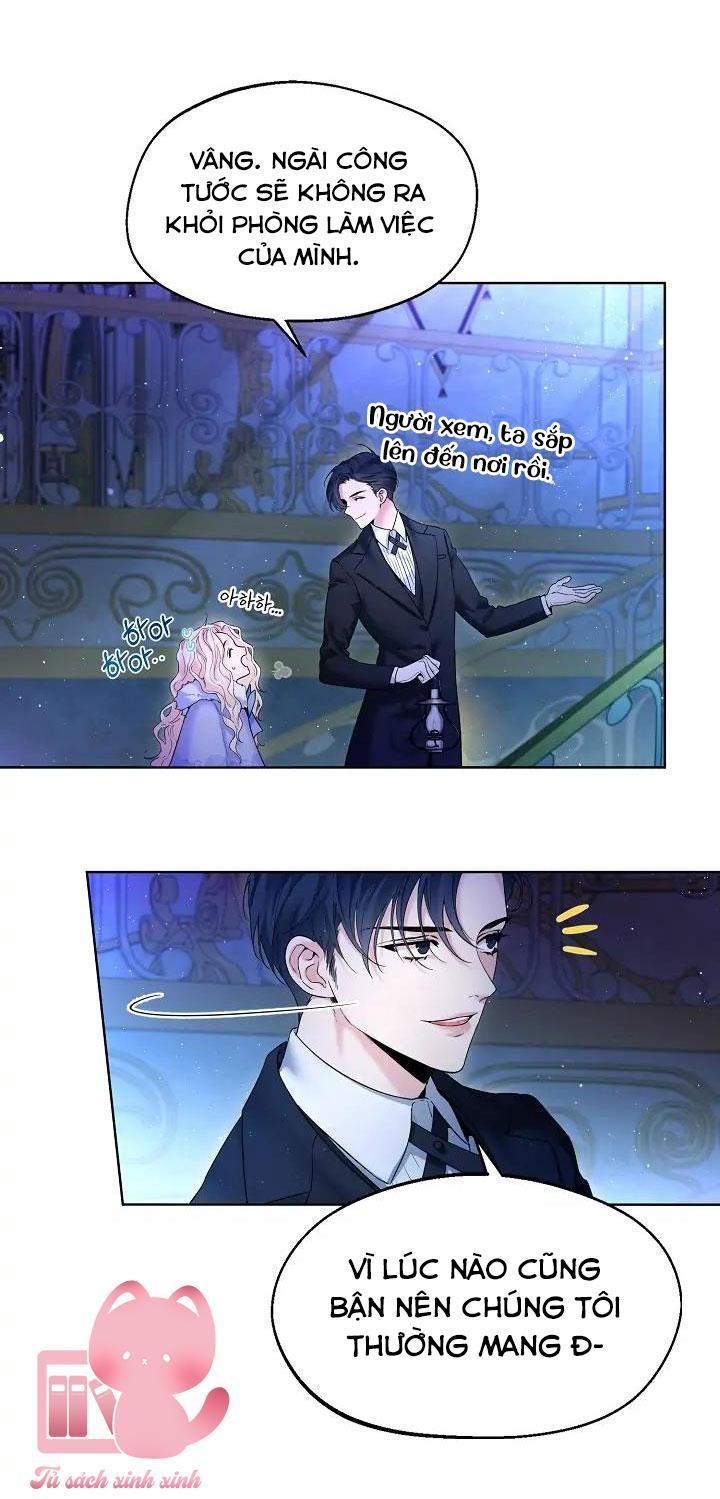 tiểu thư crystal là nam nhân chapter 1 72