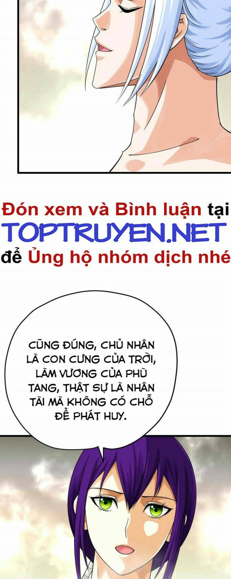 trọng sinh ta là đại thiên thần chapter 199 25