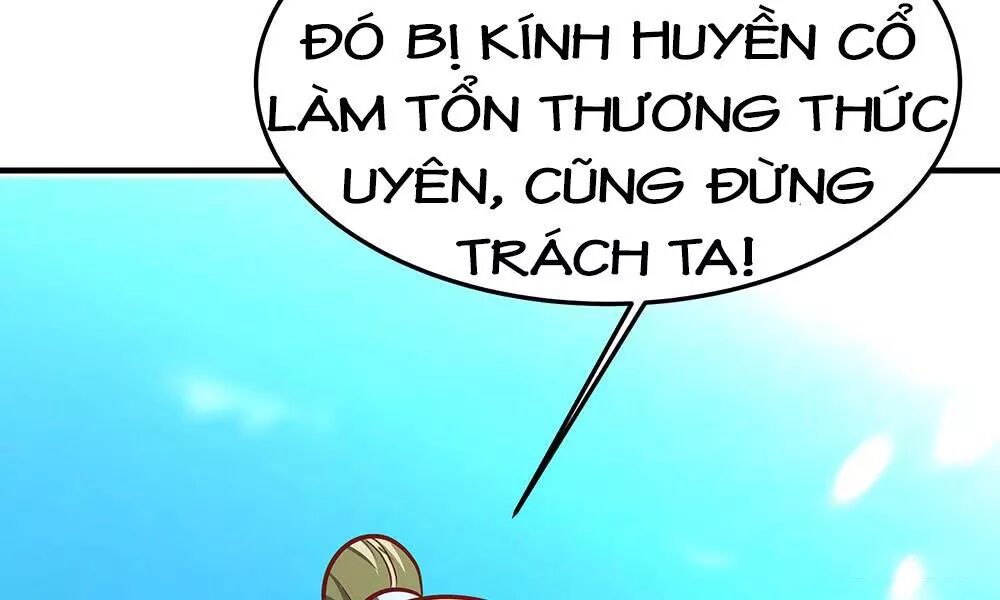 thái tử phi nhà ta thật hung hăng chapter 19 22