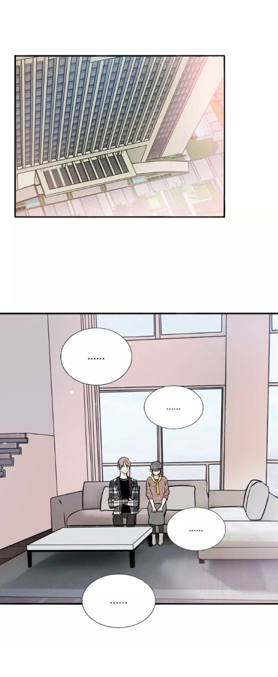 mùi hương lãng mạn chapter 40 14