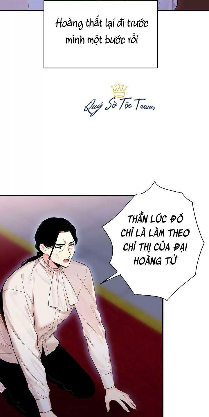 trọng sinh trở thành hoàng phi chapter 153 19