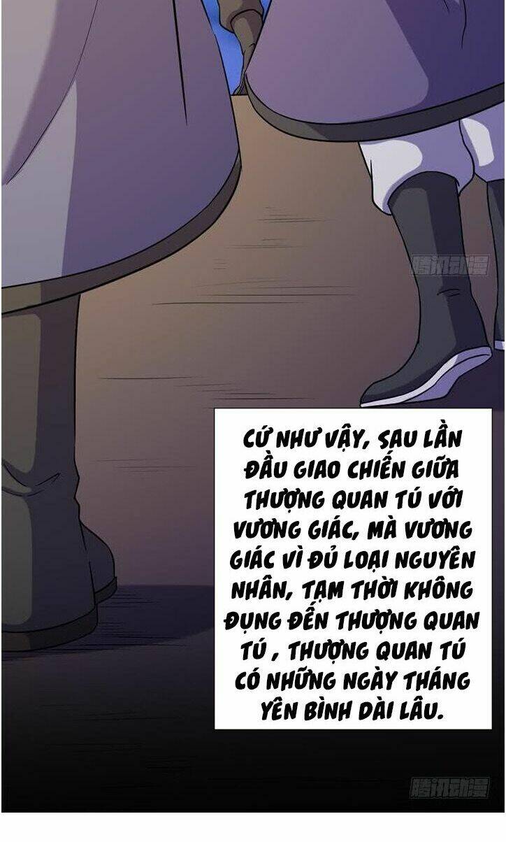 phong quỷ truyền thuyết chapter 177 5