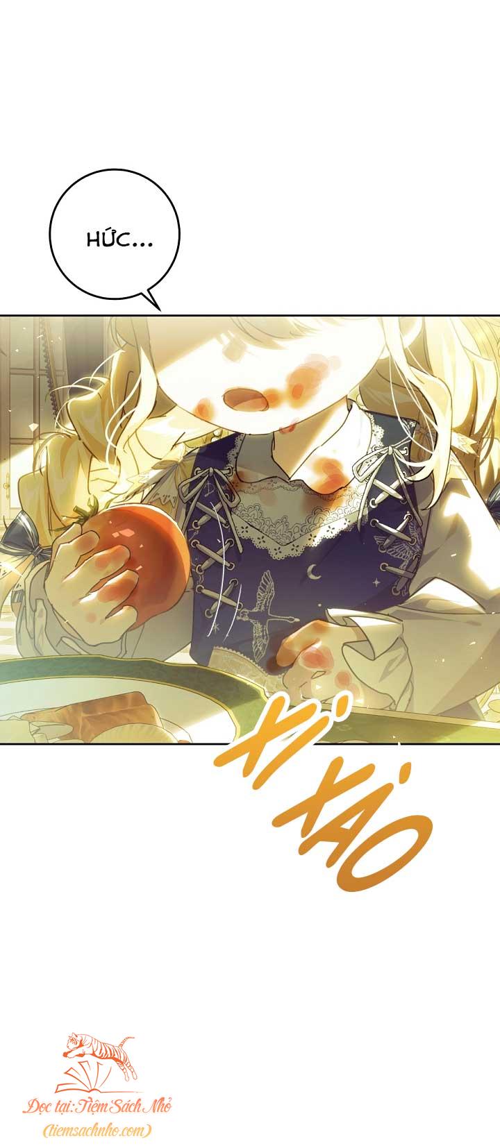 ác nữ là con rối chapter 61 42