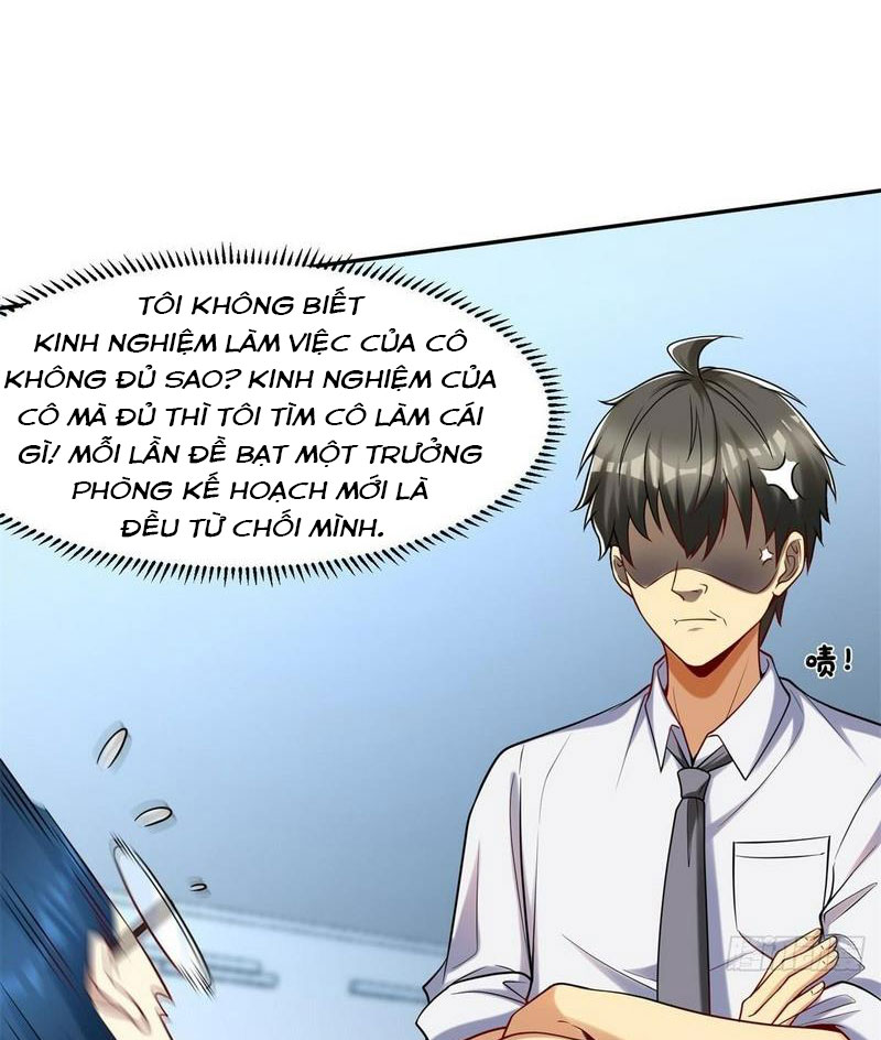 ta làm giàu từ thua lỗ game chapter 106 69