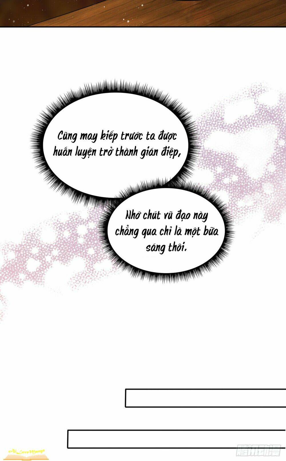 vương phi thật thích trang điểm chapter 49 25