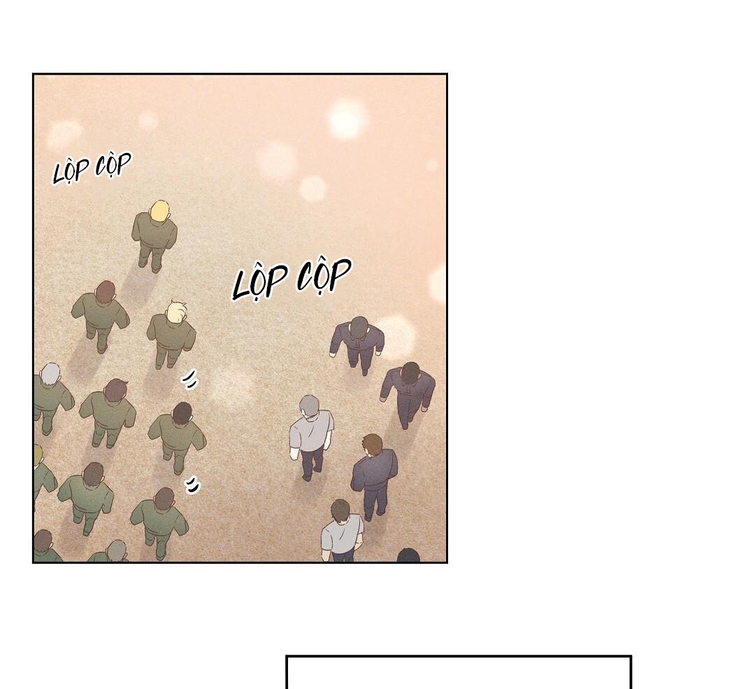 đại úy lãng mạn thân yêu của tôi chapter 23 41