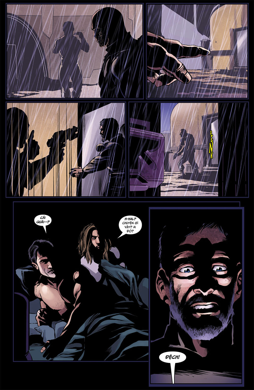 starcraft 2009 chapter 3.1 11