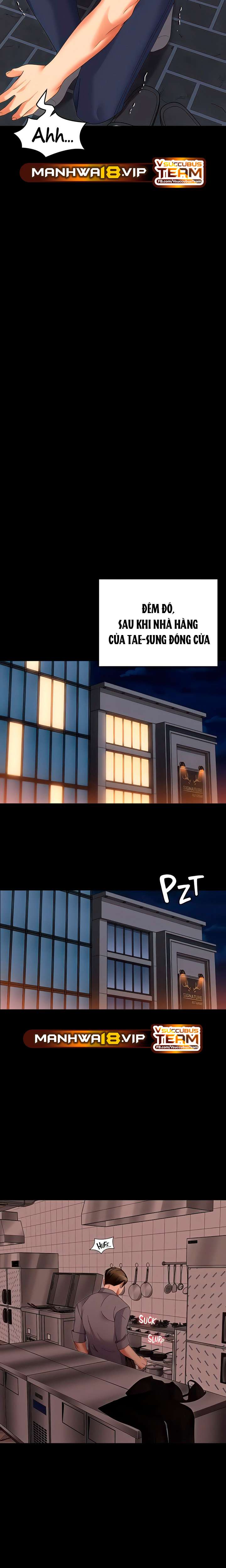 tối nay cưng muốn ăn gì? chapter 100 20