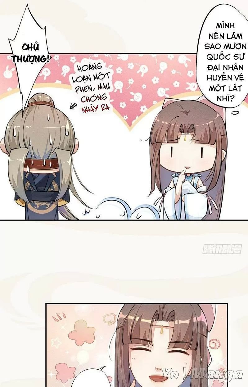 tuyệt thế luyện đan sư chapter 53 27