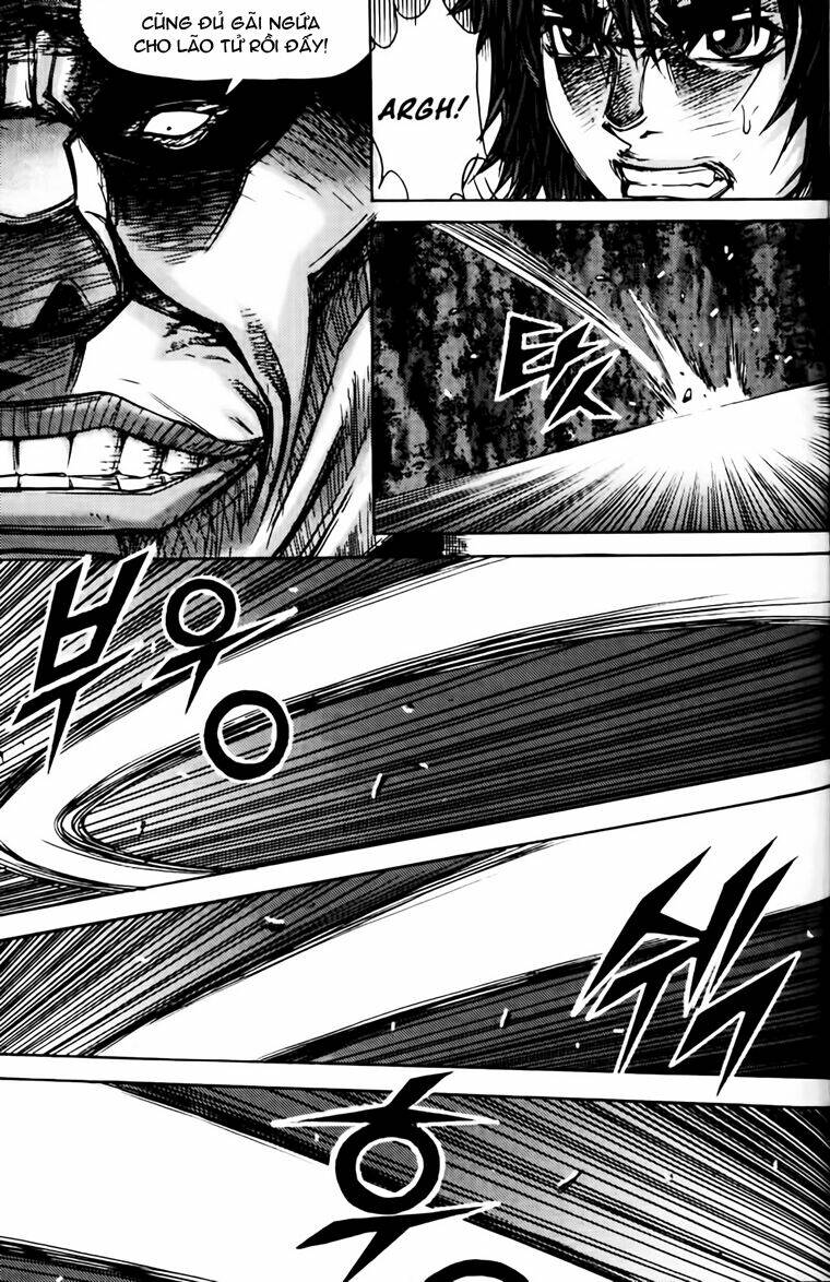 king of hell chapter 161 16