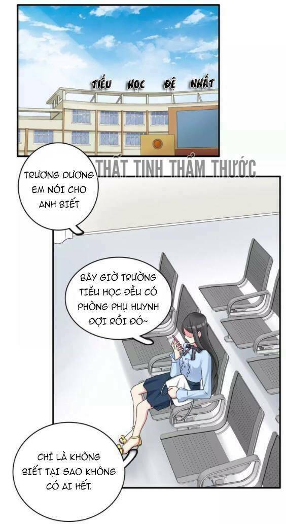 lều khều biết yêu chapter 77 23