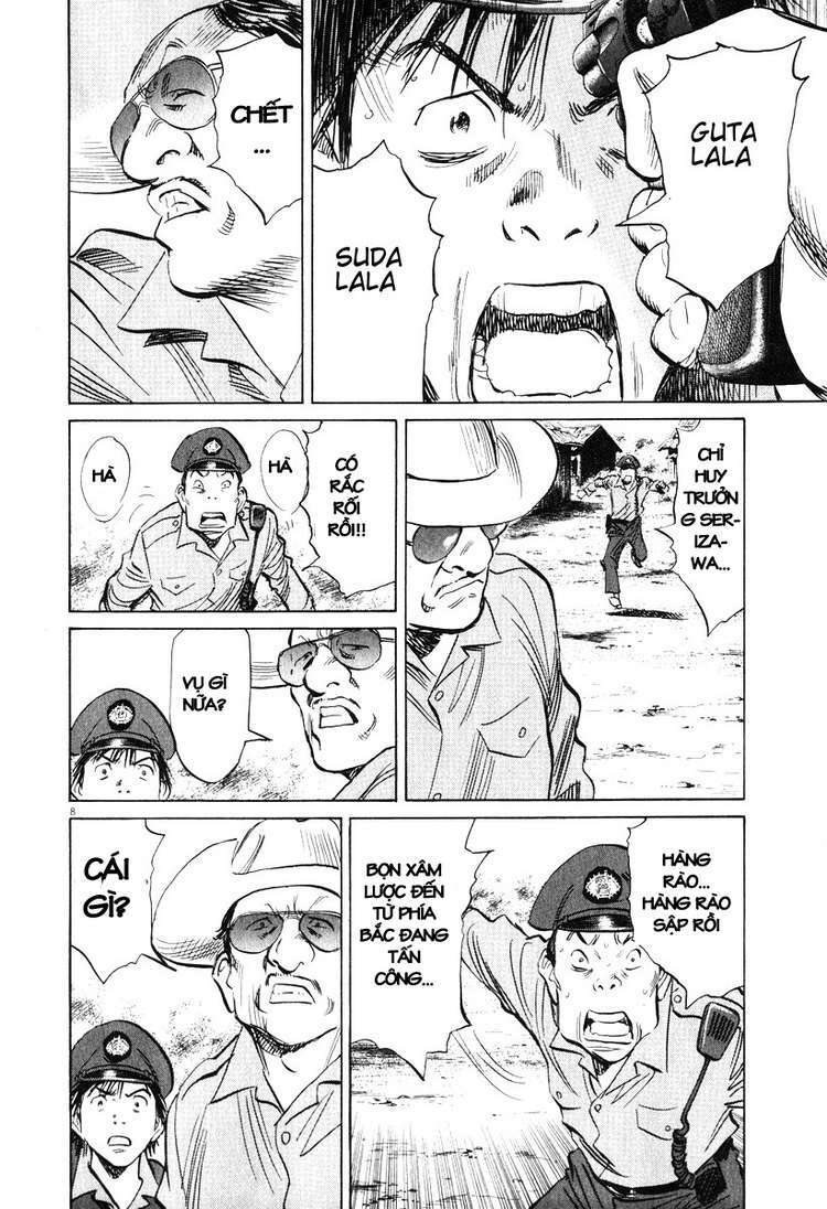 những chàng trai thế kỉ 20 chapter 199 8