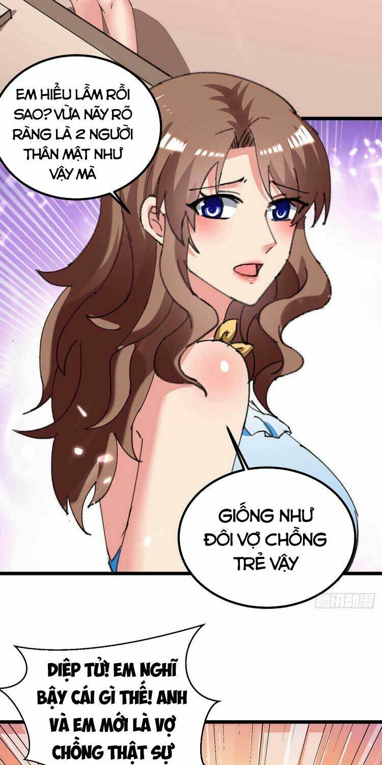 trọng sinh khí thiếu quy lai chapter 213 20