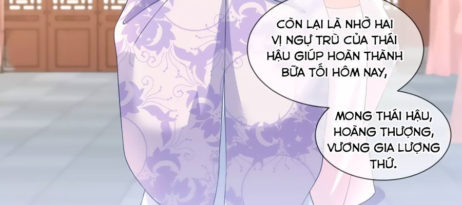 trù nương hoàng hậu chapter 32 21