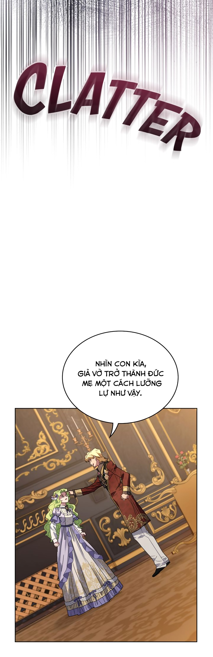 công chúa muôn loài chapter 54 18