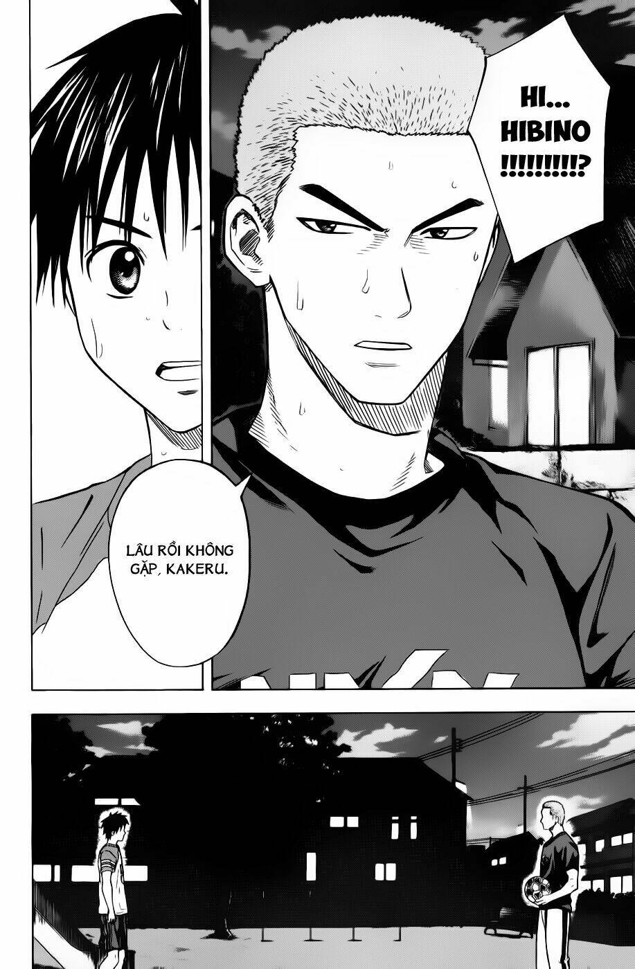 kỵ sĩ trong vòng cấm chapter 51 21