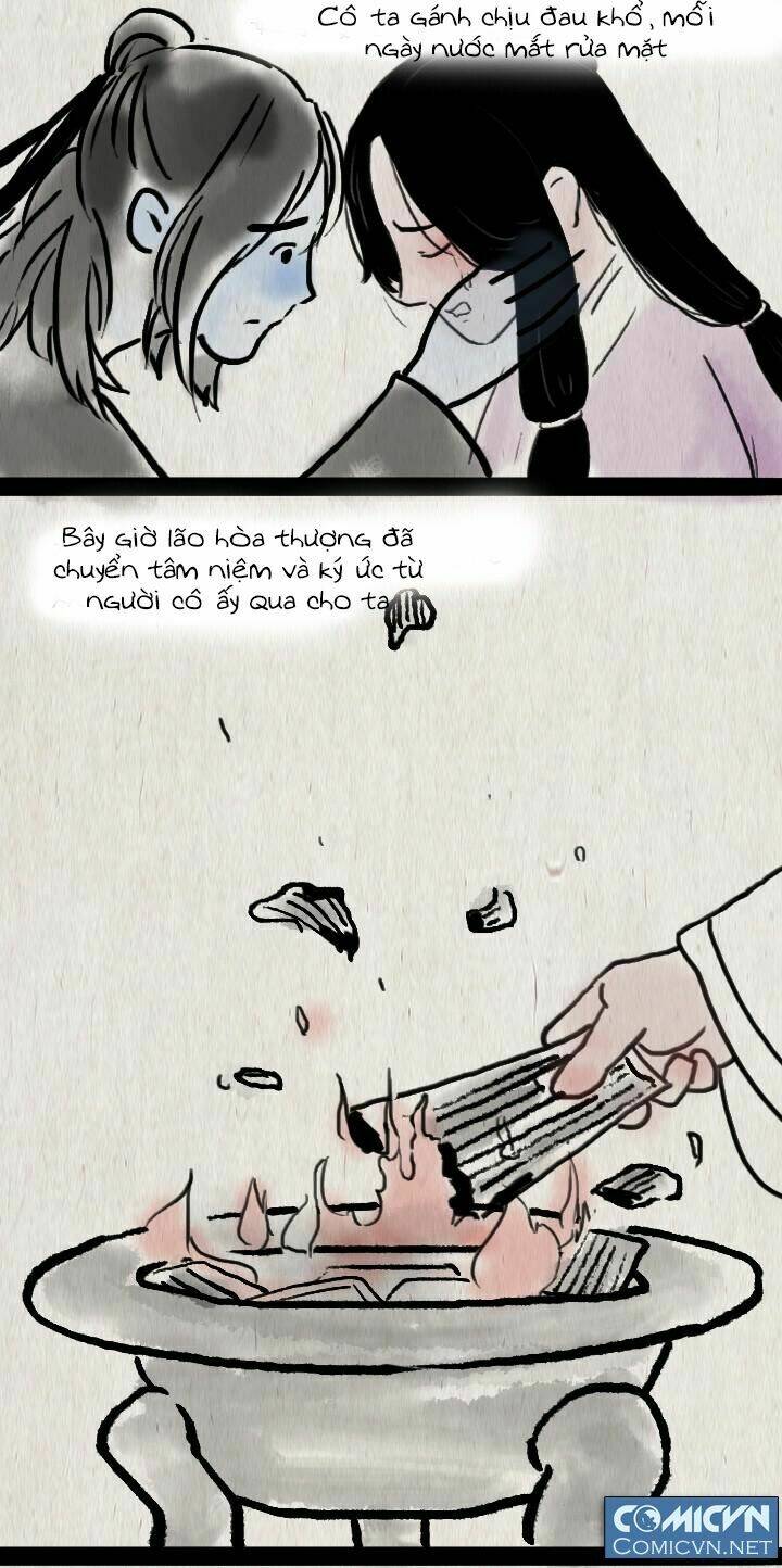 nhất thiền tiểu hòa thượng chapter 45 27