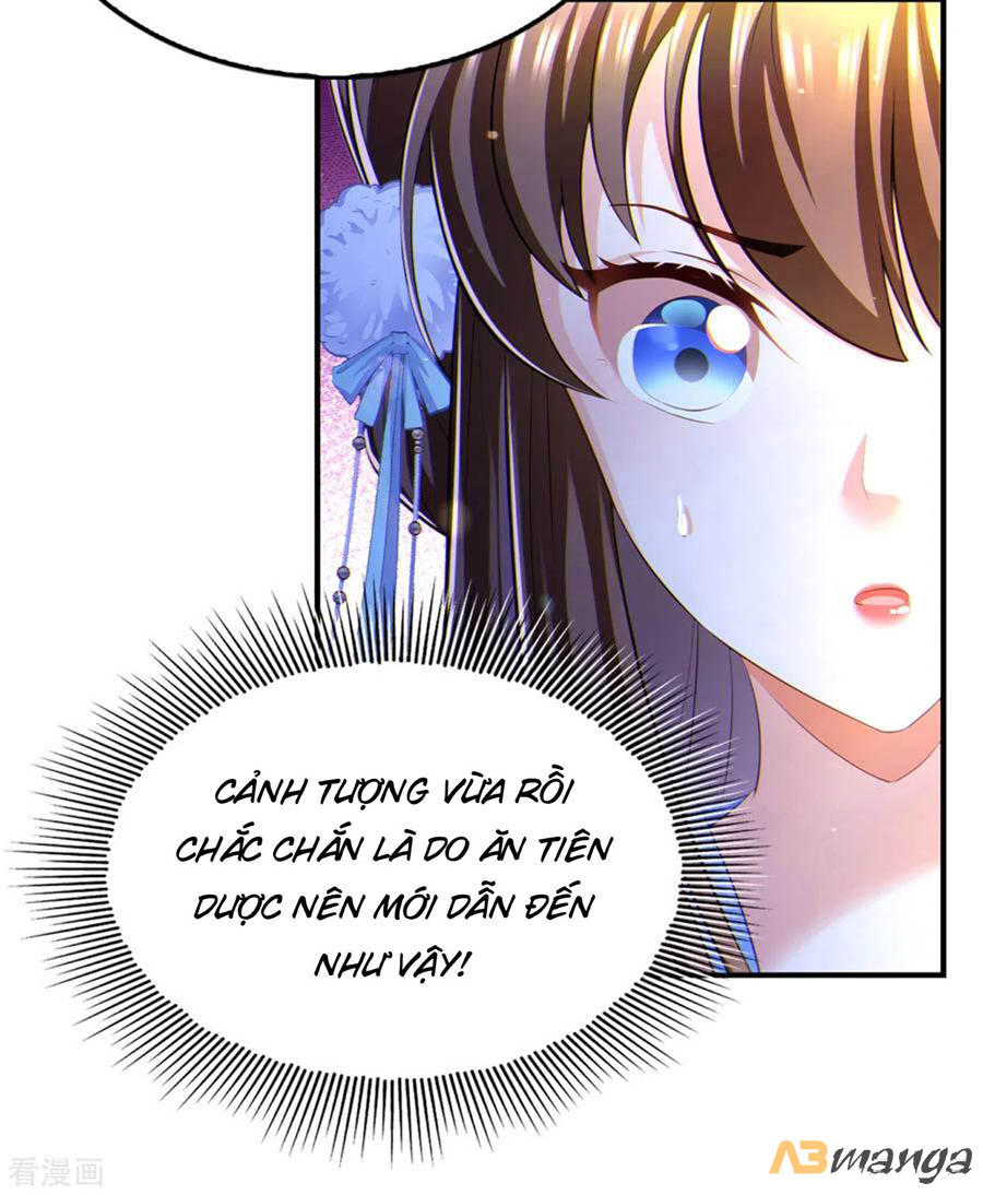 ngã tại hậu cung đương đại lão nữ chapter 65 11