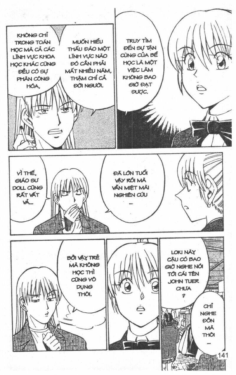 thám tử toma chapter 1 141