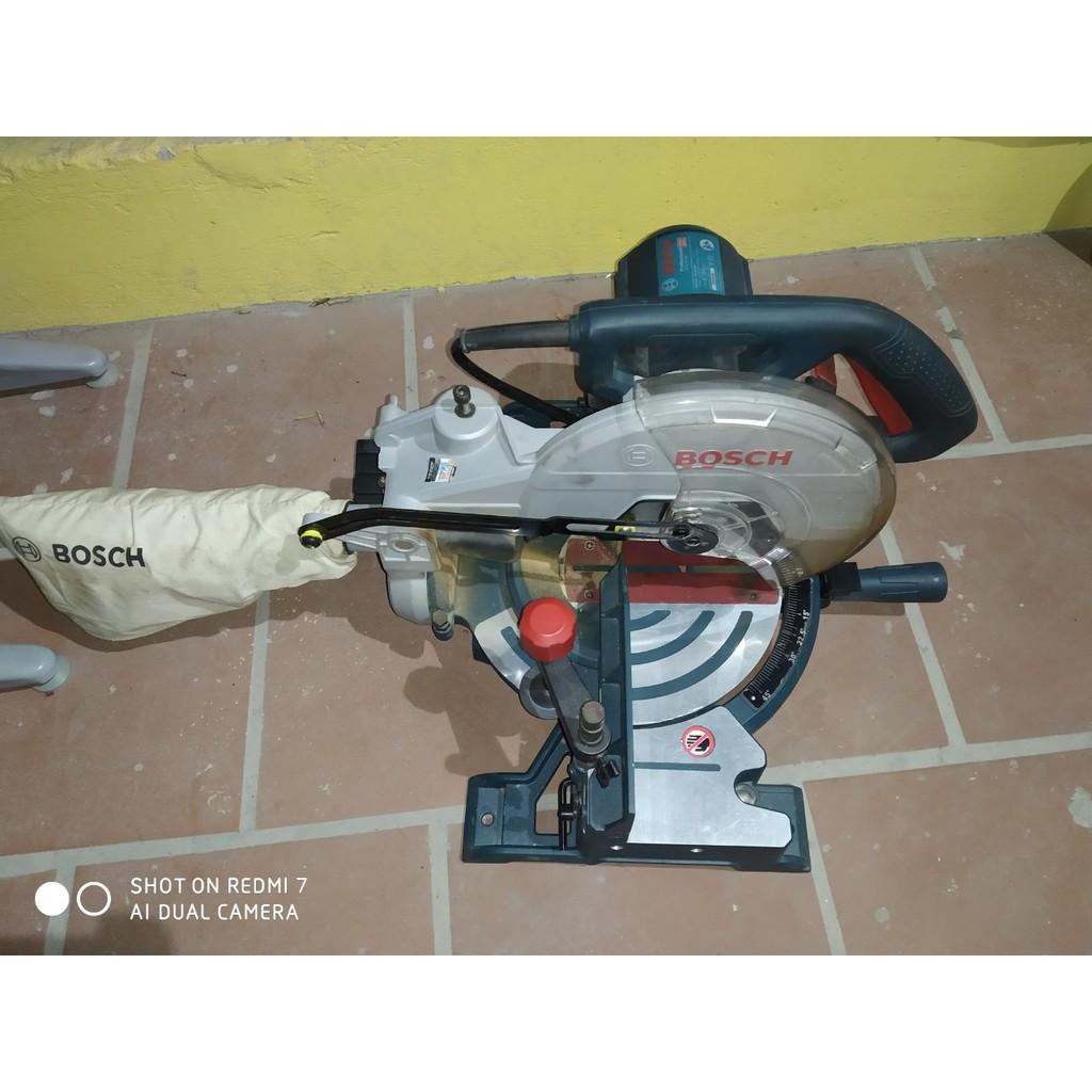 Máy cưa đa năng Bosch GCM 10 MX