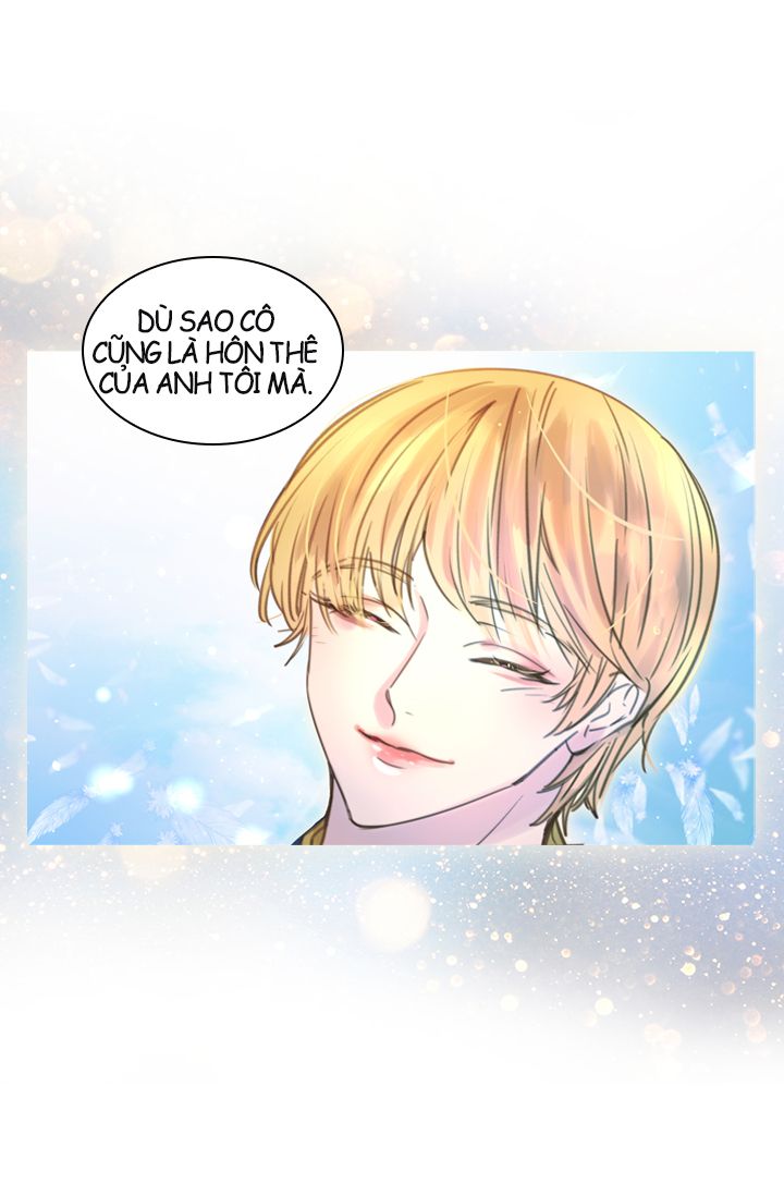 chiến lược sinh tồn của tiểu thư chapter 3 51