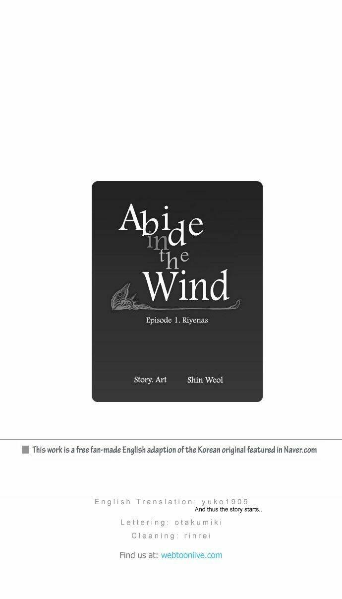 abide in the wind chapter 2 34