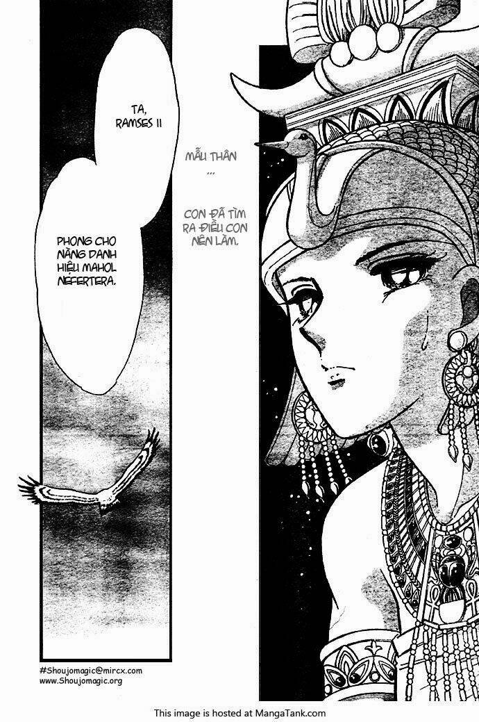 orontes renka (anatolia story side story) chapter 3 27