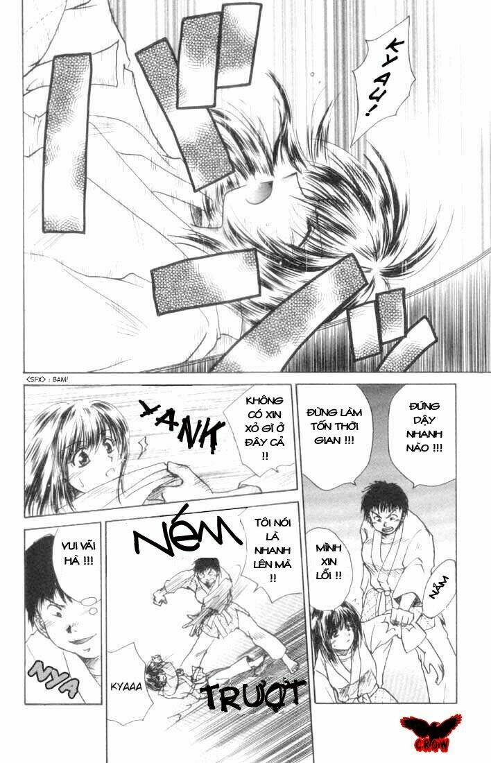 kagetora chapter 1 14