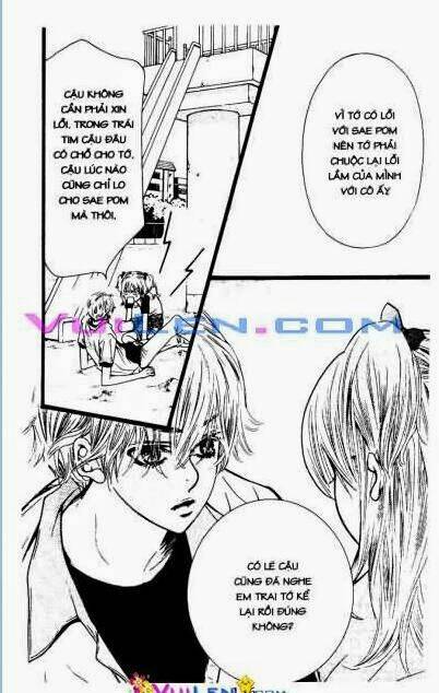 chàng trai thứ 13 chapter 3 158