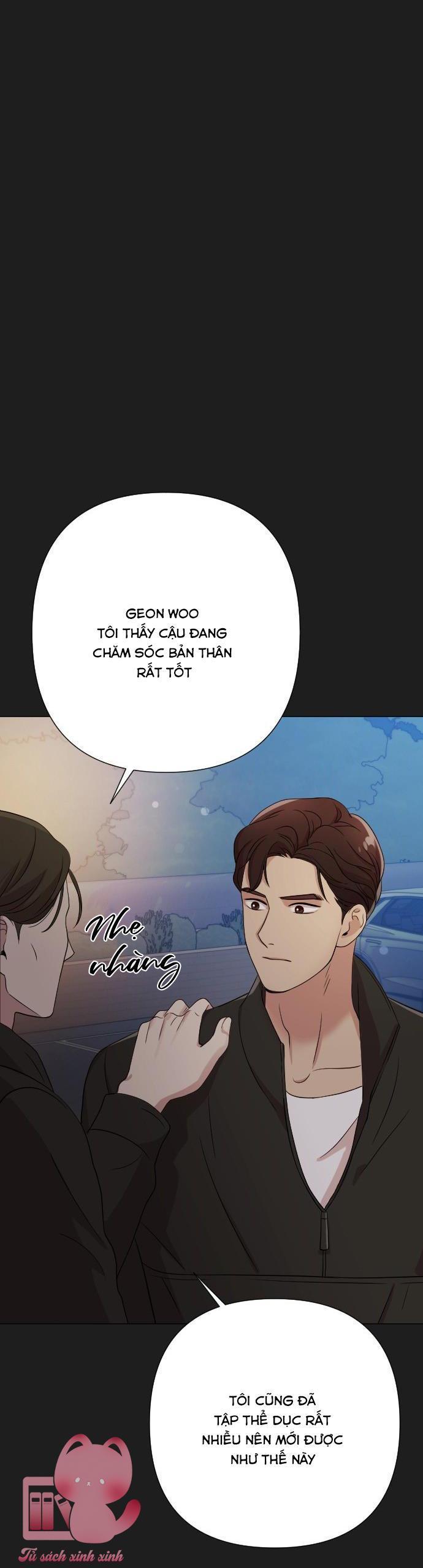 hãy sinh con ra nhé chapter 7 9