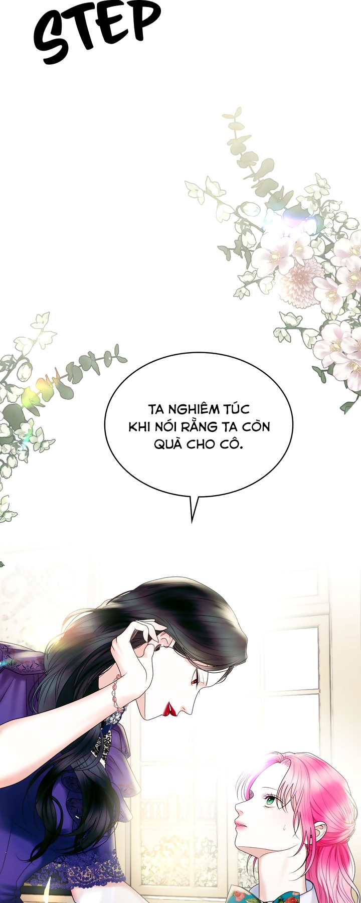 hợp đồng hôn nhân với người chồng thứ 2 của tôi chapter 39 21