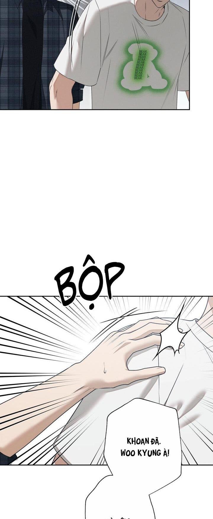 critical point chapter 51 9