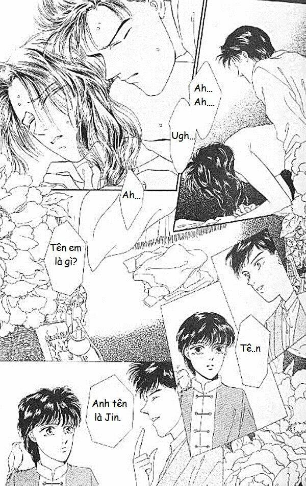 kago no tori chapter 1 27