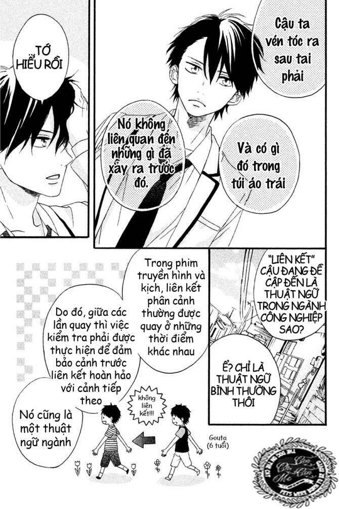 koko kara saki wa ng chapter 2 20