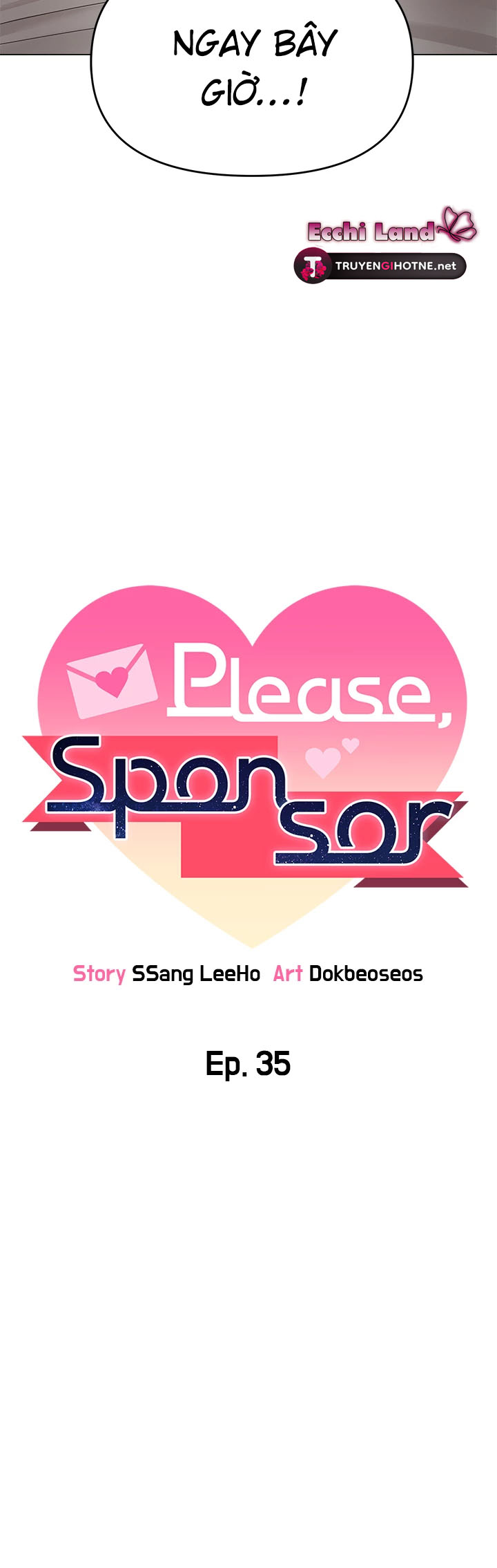 chiều chuộng em đi mà chapter 35.1 6