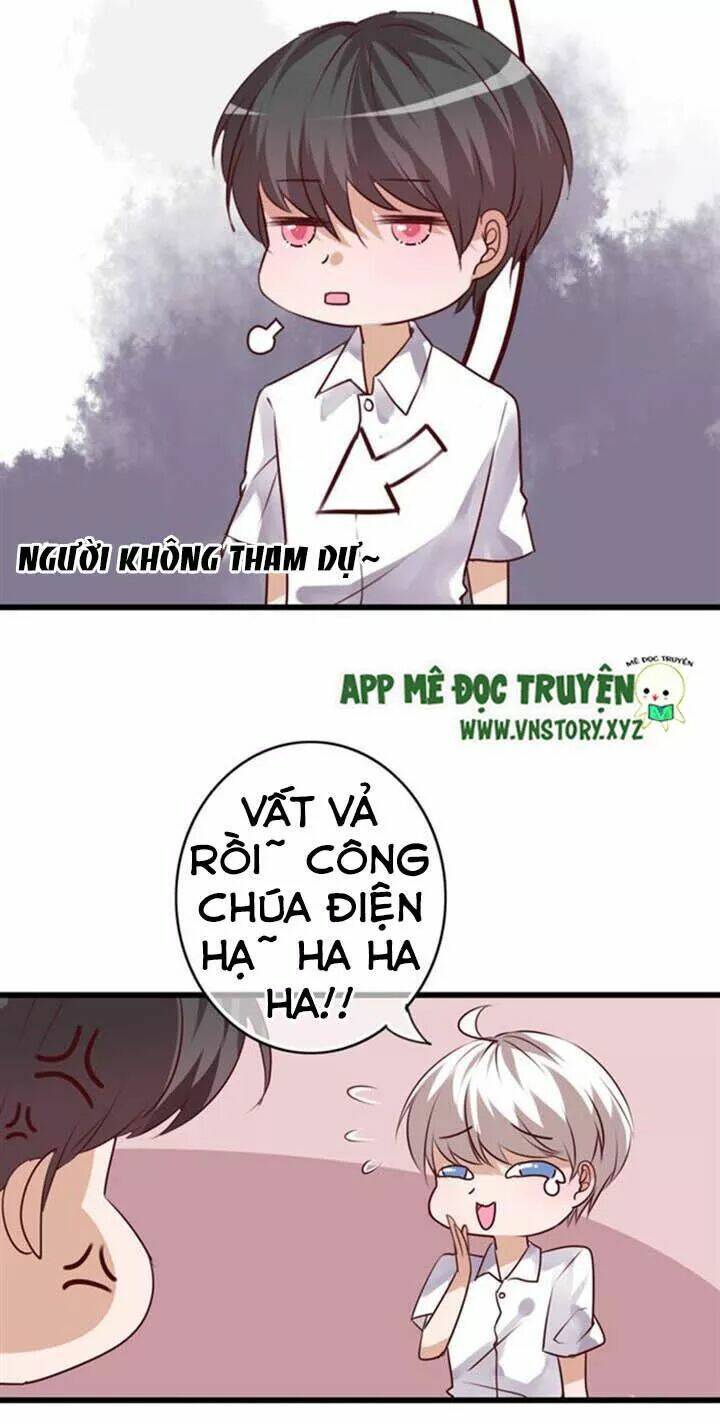 sau con mưa mùa hạ chapter 61 3