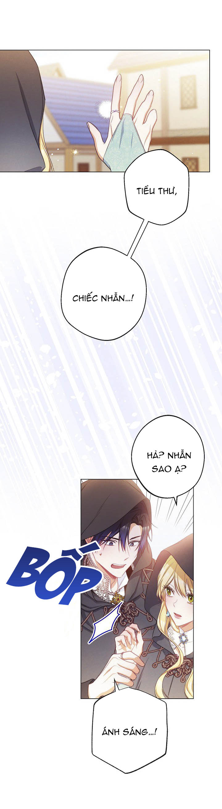 ác nữ đảo ngược đồng hồ cát chapter 65 27