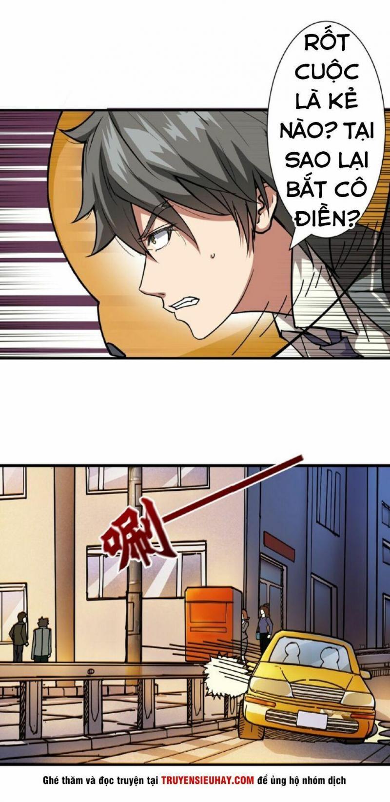 god slayer chapter 35 5