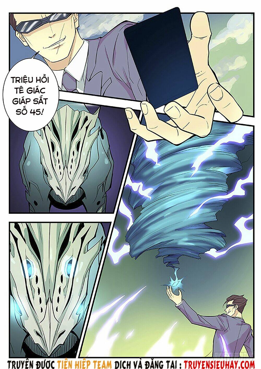 khu vực 404 chapter 2 14