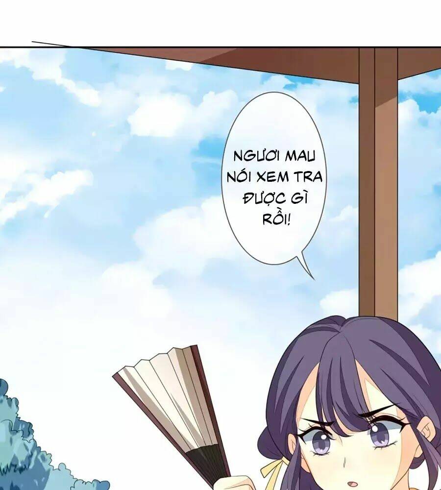 cửu khuyết phong hoa chapter 39 7