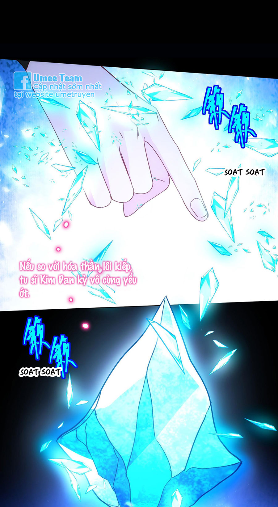 tôi phải làm một kẻ đại xấu xa chapter 127 20