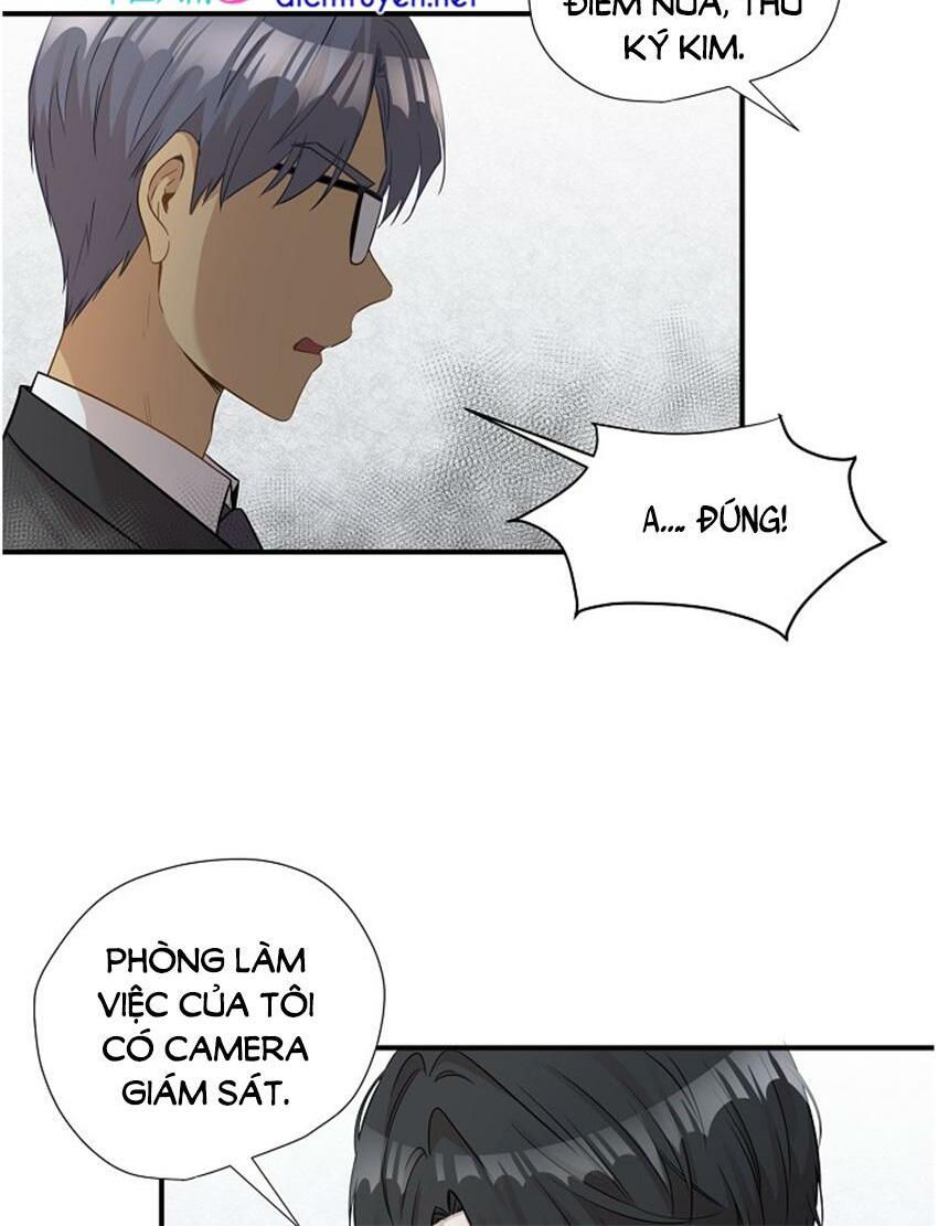 cuộc sống kỳ thú chapter 17 30